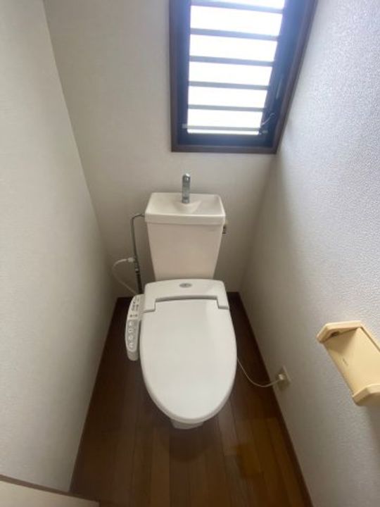 モルチェOOMIYAの内装