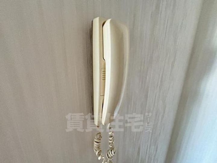 古川ビレッジの内装