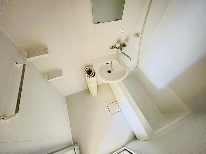 第28大宮ハイツの風呂