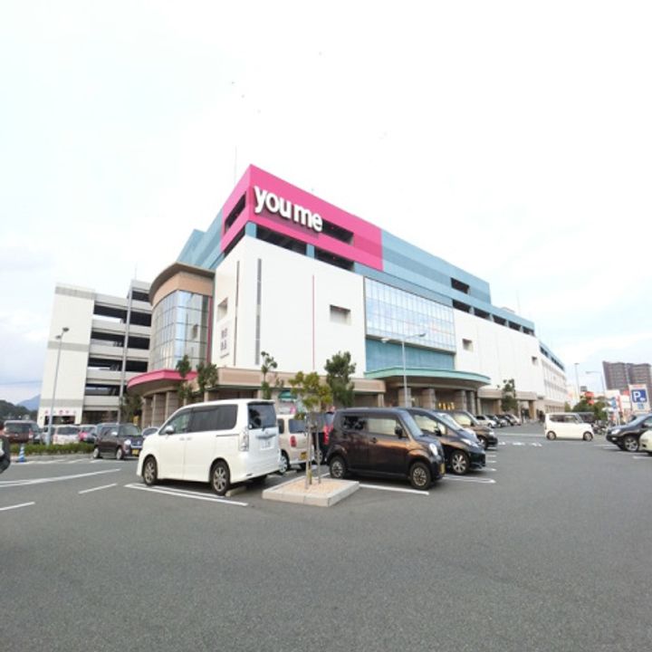 野村ビルの周辺