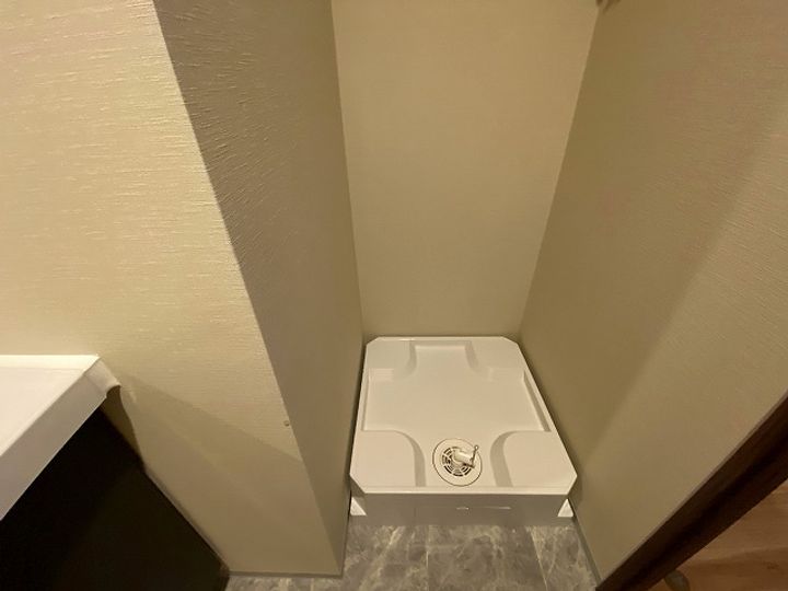 東京都板橋区志村1の賃貸マンションの内装