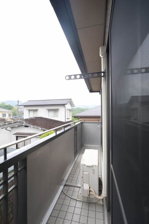 広島県呉市焼山政畝1(アパート)の賃貸物件の内装