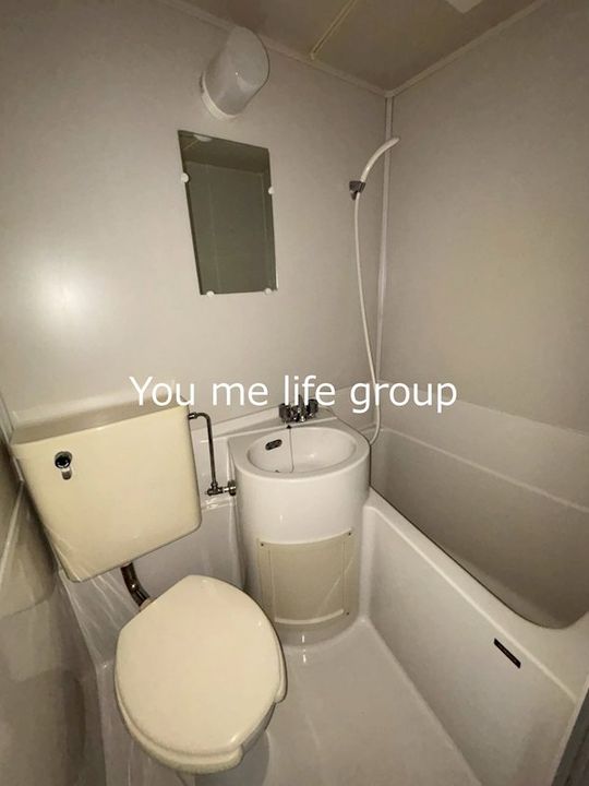 神奈川県横浜市戸塚区平戸町の賃貸マンションの内装