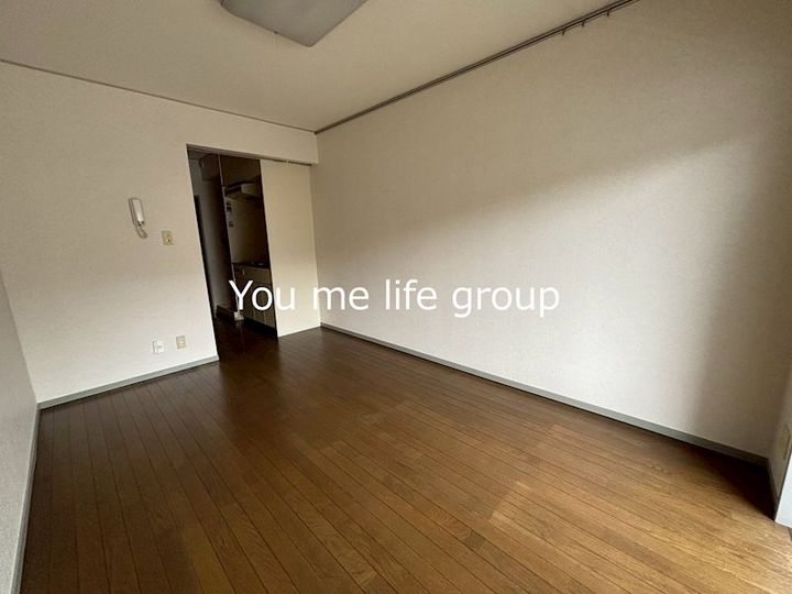 神奈川県横浜市戸塚区平戸町の賃貸マンションの内装