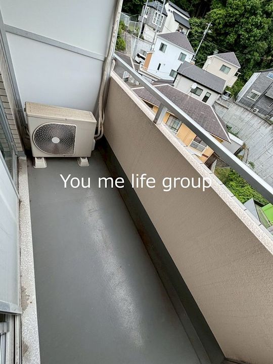 神奈川県横浜市戸塚区平戸町の賃貸マンションの内装