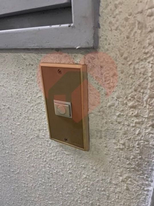 サングレール南旅篭の内装