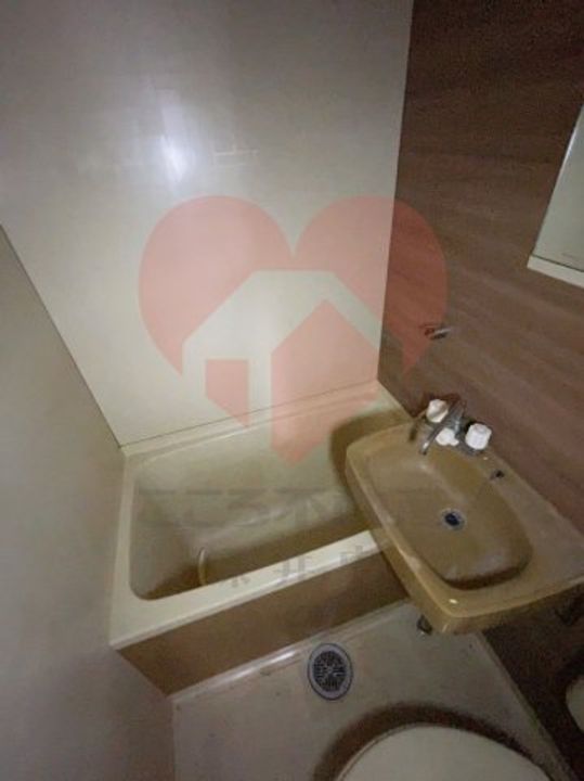 サングレール南旅篭の風呂