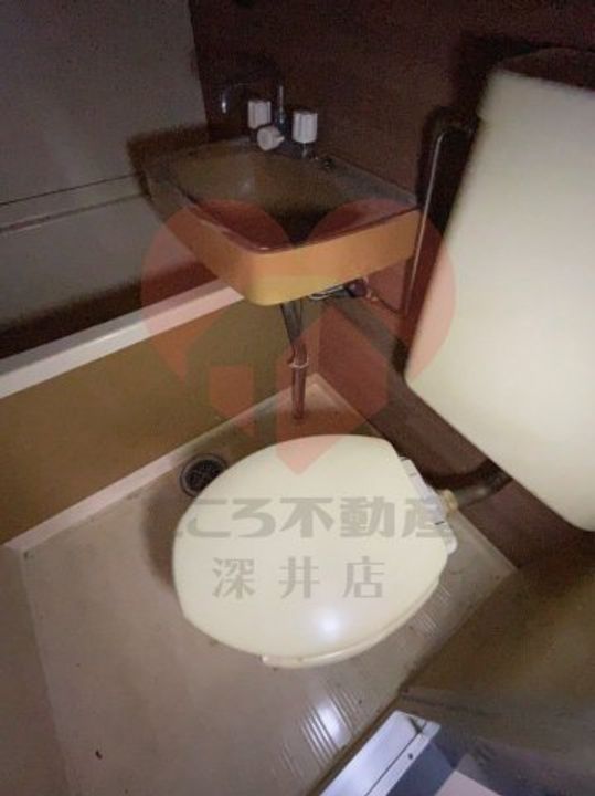 サングレール南旅篭の内装