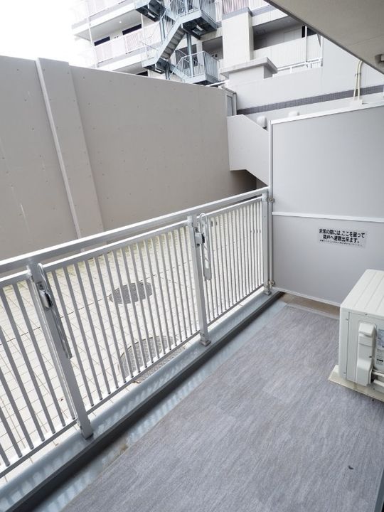 東京都杉並区堀ノ内1(マンション)の賃貸物件の内装