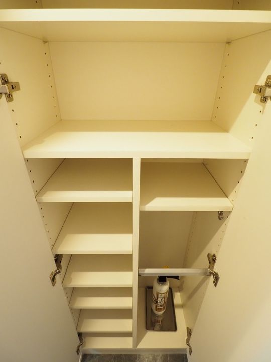 東京都杉並区堀ノ内1(マンション)の賃貸物件の内装