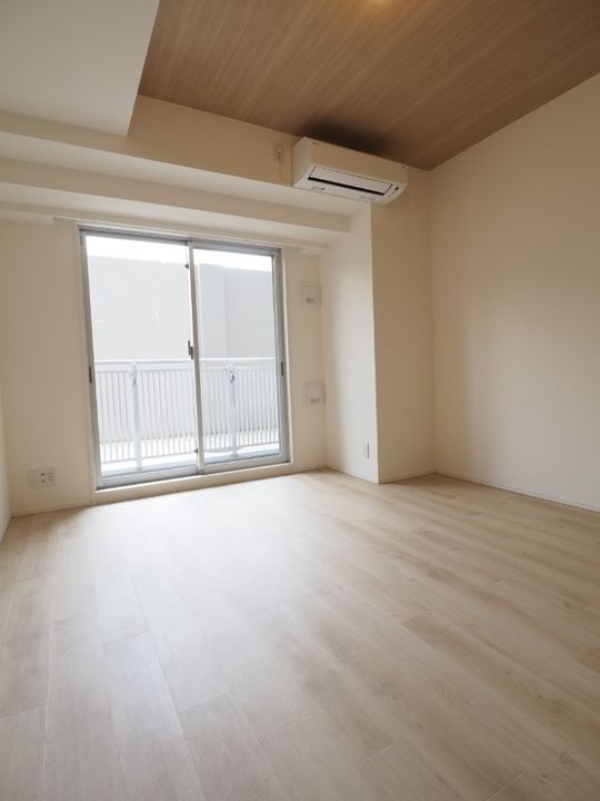 東京都杉並区堀ノ内1(マンション)の賃貸物件の居間