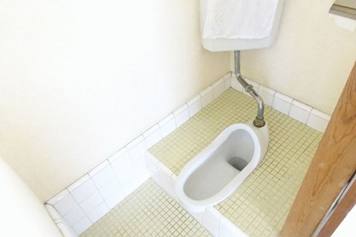 神奈川県川崎市高津区北見方1(一戸建)の賃貸物件の内装