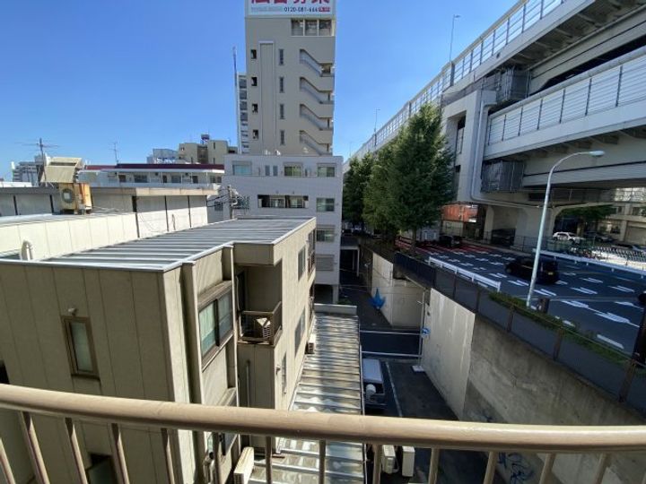 サンハイツ金井町のその他画像