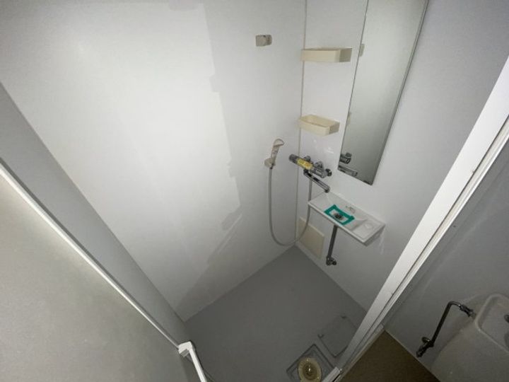 サンハイツ金井町の風呂