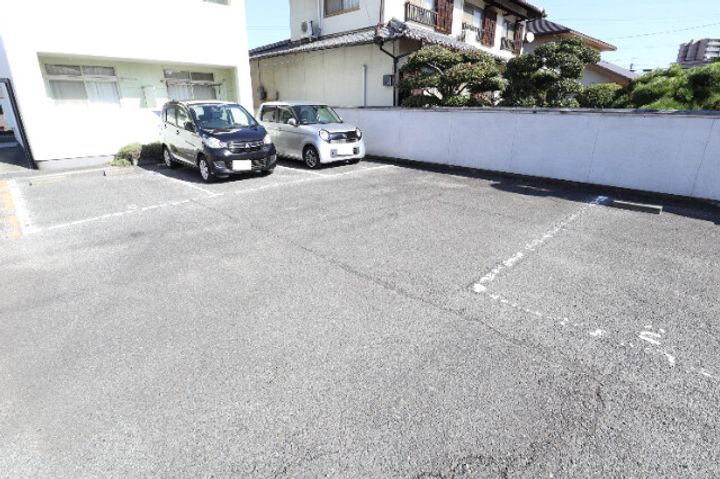 岡山県倉敷市老松町1(マンション)の賃貸物件の地図