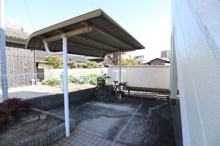 岡山県倉敷市老松町1(マンション)の賃貸物件の地図