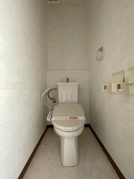 岡山県倉敷市老松町1(マンション)の賃貸物件の内装