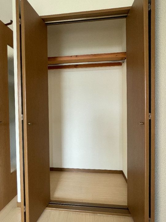 岡山県倉敷市老松町1(マンション)の賃貸物件の内装