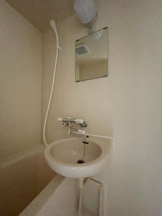 岡山県倉敷市老松町1(マンション)の賃貸物件の内装