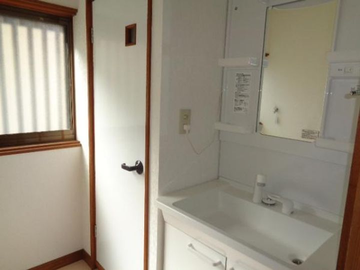 千葉県四街道市旭ケ丘5(一戸建)の賃貸物件の内装