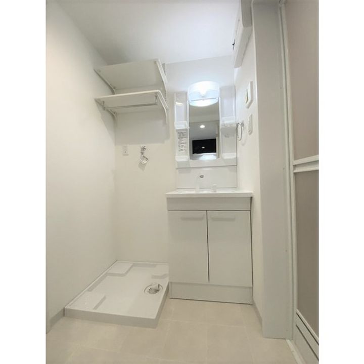 ステラ光の森southの内装