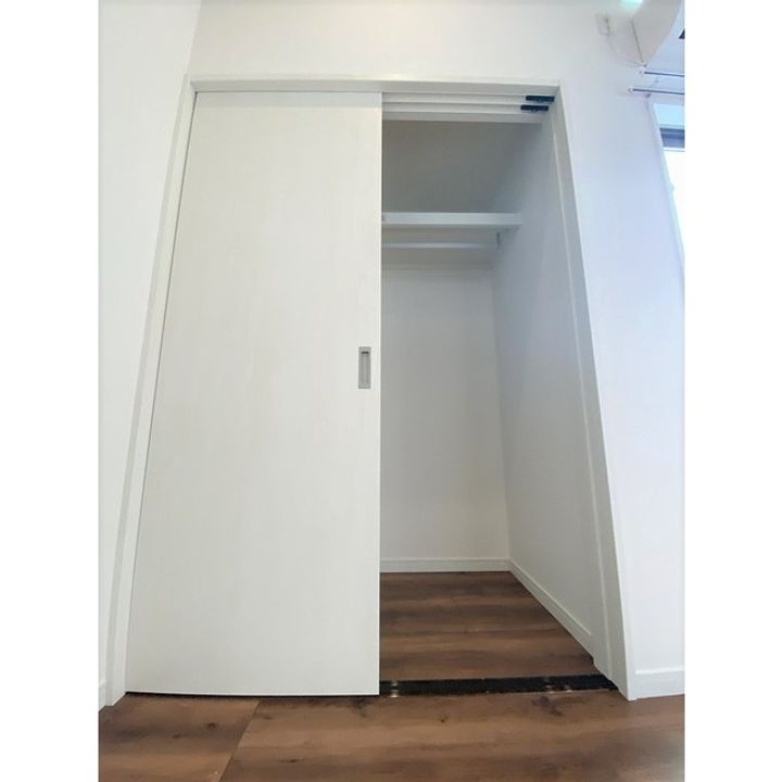 ステラ光の森southの内装