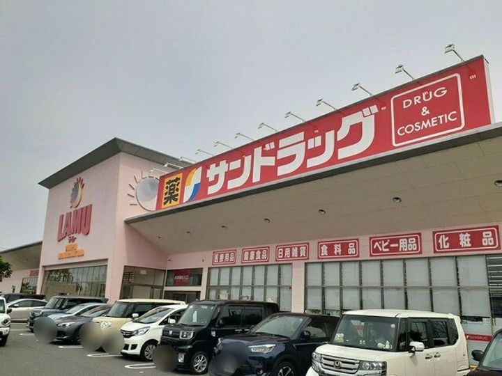 大阪府泉南市中小路1(アパート)の賃貸物件の周辺