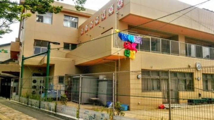 カルム東大阪の周辺