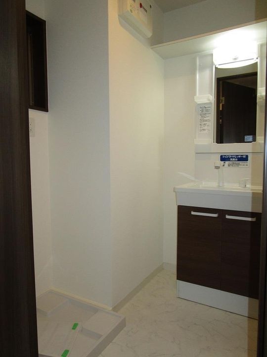 アルベロベッロトリプルケー【2026年 新築】の内装