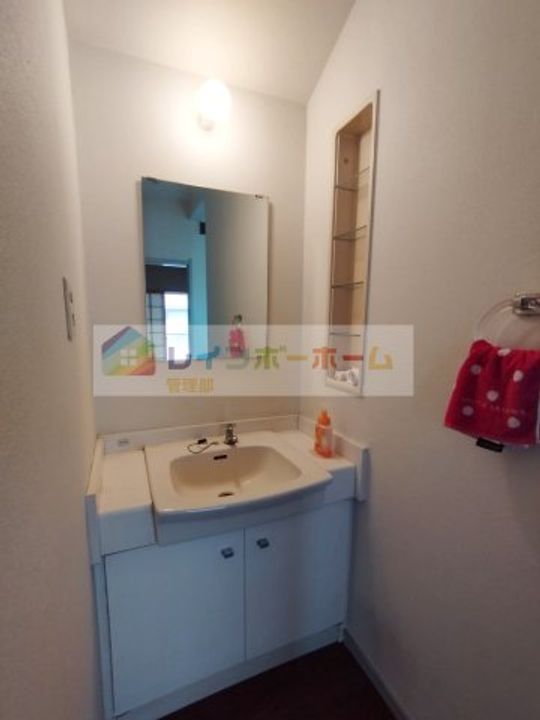 千葉県柏市花野井(一戸建)の賃貸物件の内装