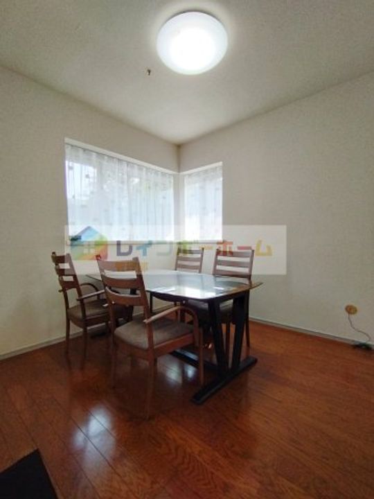 千葉県柏市花野井(一戸建)の賃貸物件のその他画像