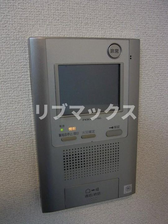 トーシンフェニックス新横濱イクシールの内装