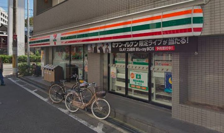 Lucioleの周辺