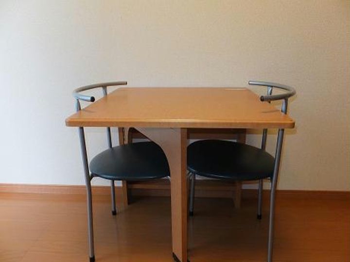 レオパレス日の出のその他画像