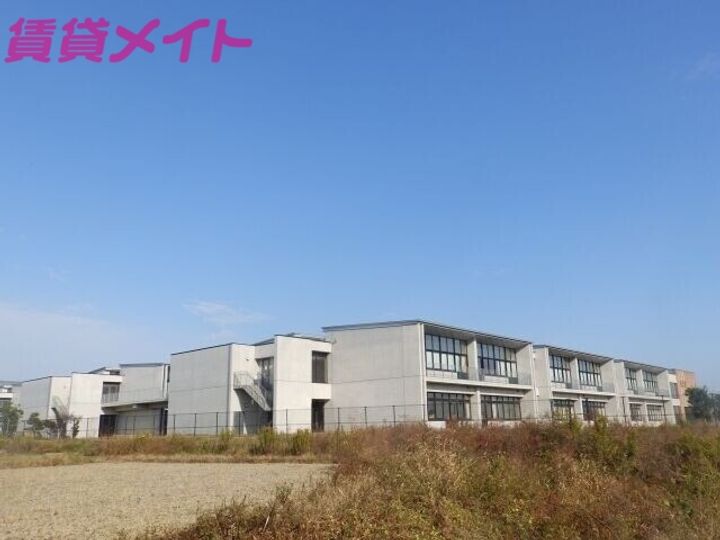 レジデンス優珈里の周辺
