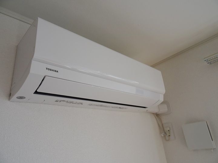 エトワールの内装