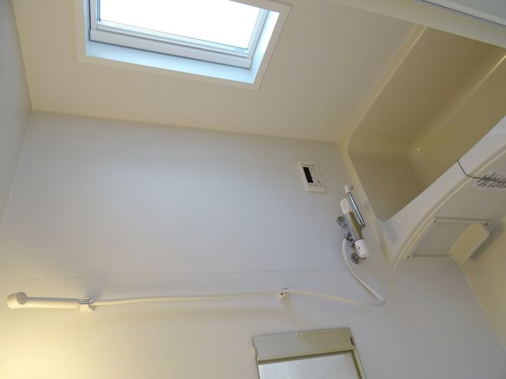 エトワールの風呂