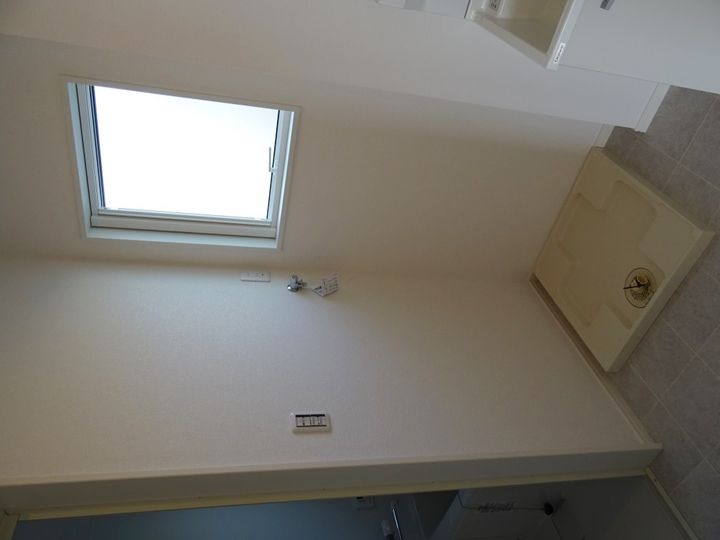 エトワールの内装