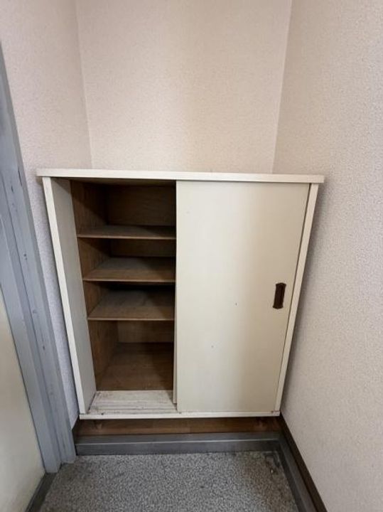 大阪府寝屋川市萱島本町(マンション)の賃貸物件の内装