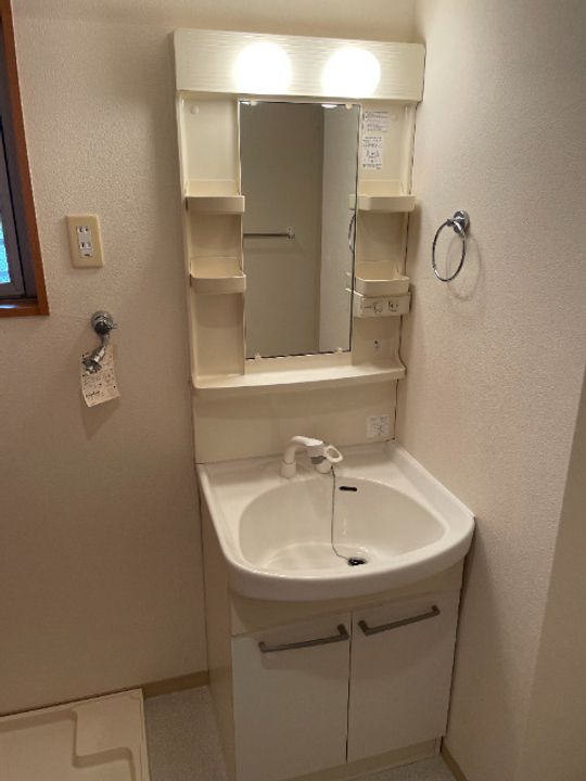 静岡県浜松市中央区塩町(マンション)の賃貸物件の内装