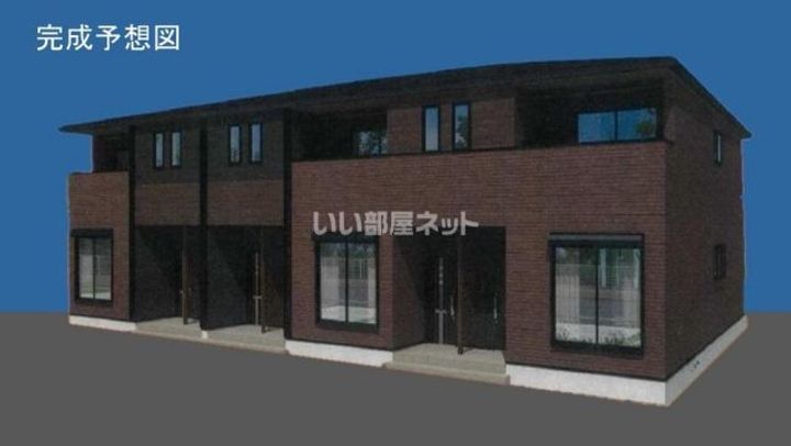 プリマヴェールIIICの外観