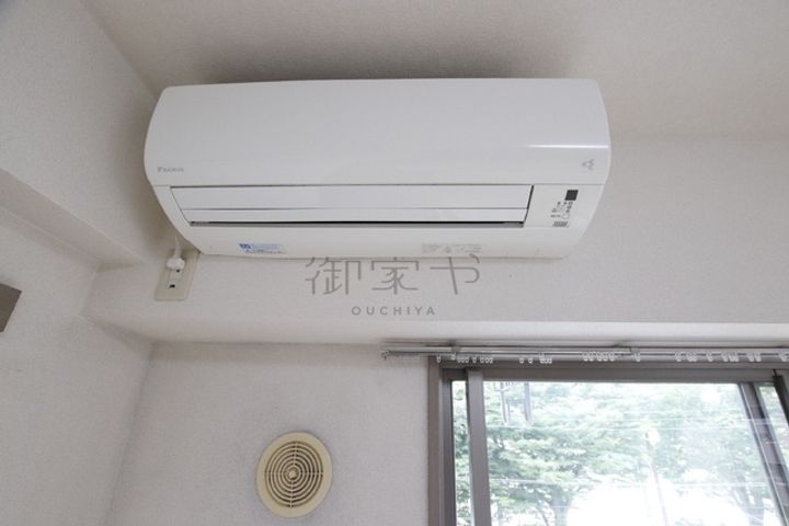 東京都世田谷区鎌田3(マンション)の賃貸物件の内装