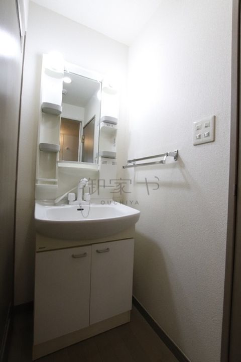 東京都世田谷区鎌田3(マンション)の賃貸物件の内装