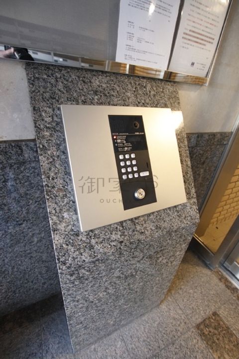 東京都世田谷区鎌田3(マンション)の賃貸物件の内装