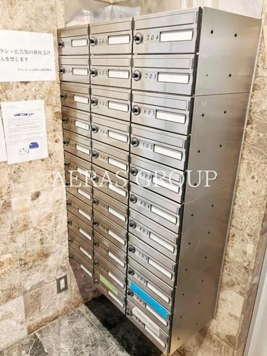 グランヴェル石神井公園のその他画像