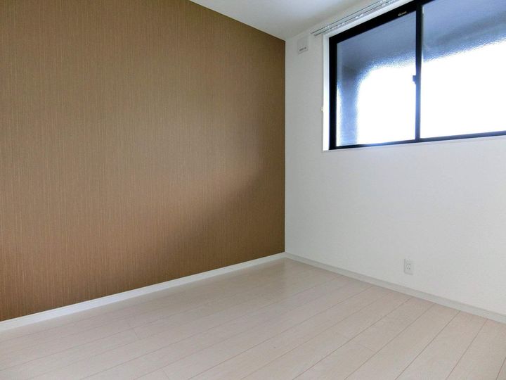 宮崎県都城市花繰町(アパート)の賃貸物件の内装