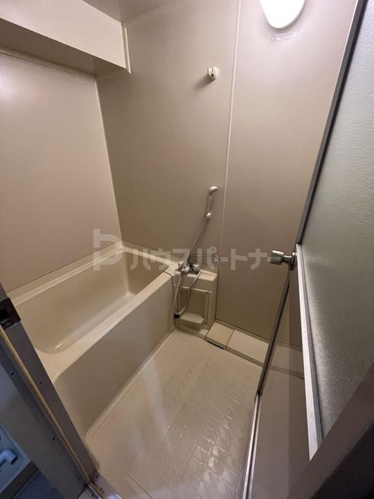 コアプラス王子の風呂