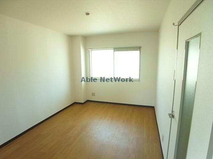 岐阜県岐阜市永楽町2(アパート)の賃貸物件の内装