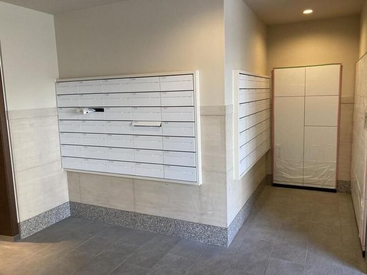 東京都大田区田園調布1(マンション)の賃貸物件のその他画像