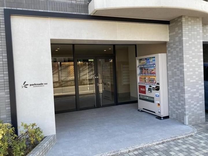 東京都大田区田園調布1(マンション)の賃貸物件の地図